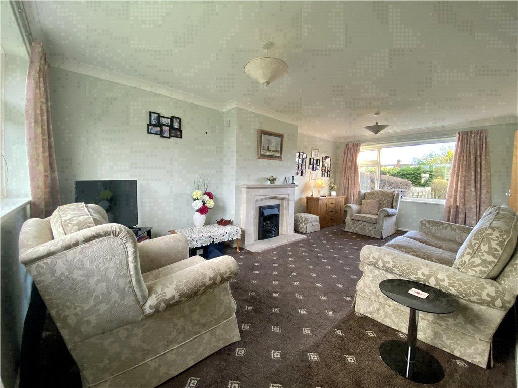 Eaglescliffe, Eaglescliffe TS16 3 bed semidetached house for sale £