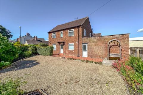 3 bedroom end of terrace house for sale, Yarm Road, Eaglescliffe TS16