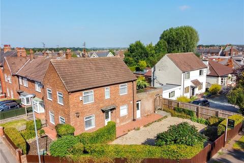 3 bedroom end of terrace house for sale, Yarm Road, Eaglescliffe TS16