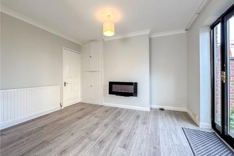 3 bedroom end of terrace house for sale, Yarm Road, Eaglescliffe TS16