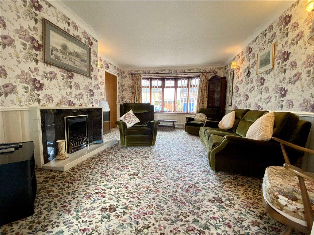 Eaglescliffe, Eaglescliffe TS16 3 bed detached house for sale £220,000