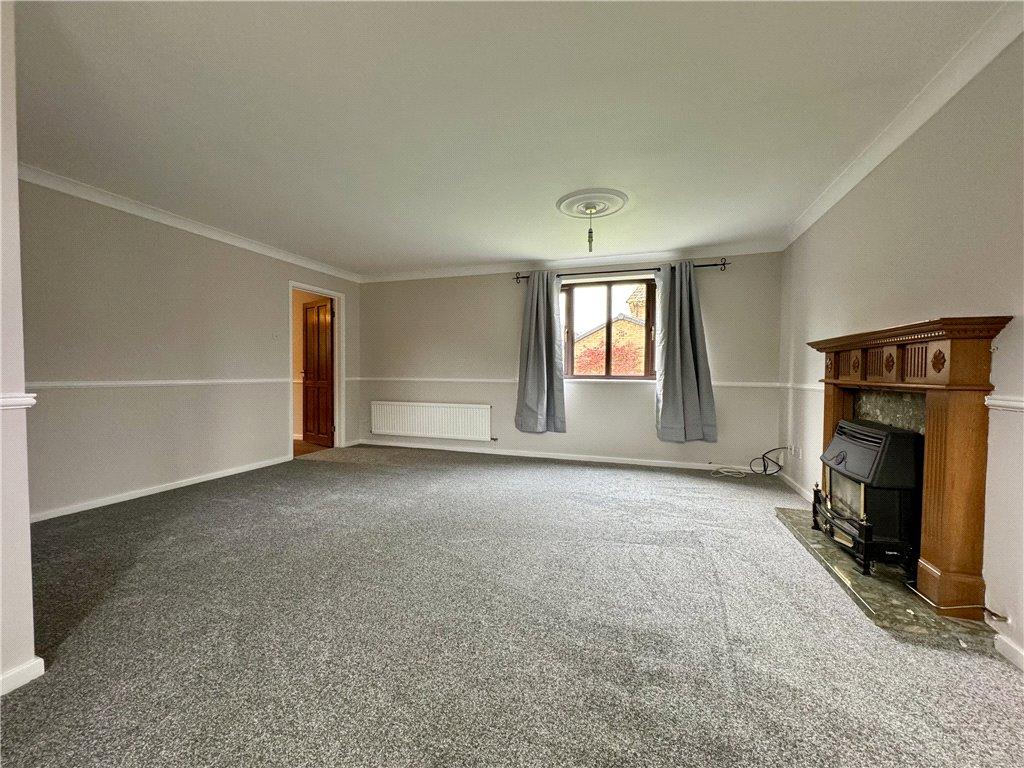 Yarm, Yarm TS15 4 bed detached house for sale £360,000