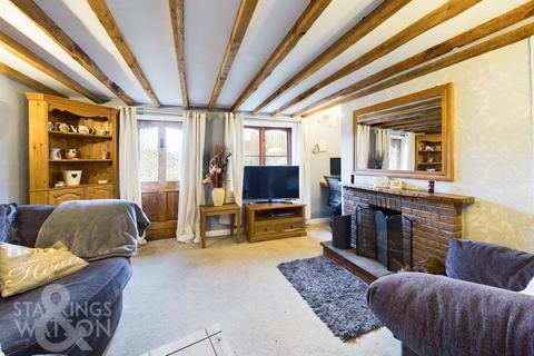 3 bedroom cottage for sale, The Hills, Reedham, Norwich