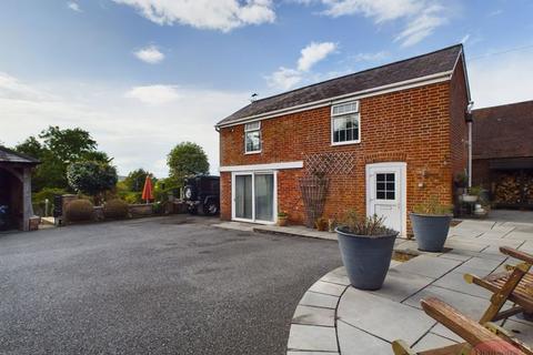 4 bedroom detached house for sale, Winkton, Christchurch BH23
