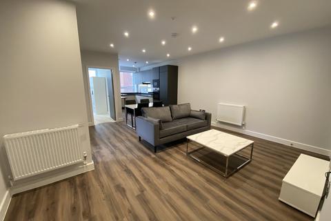 2 bedroom apartment to rent - St Paul's Street, Leeds LS1