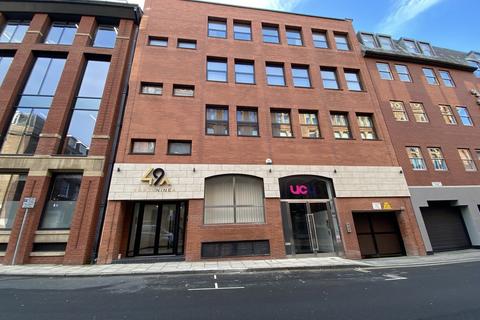 2 bedroom apartment to rent - St Paul's Street, Leeds LS1