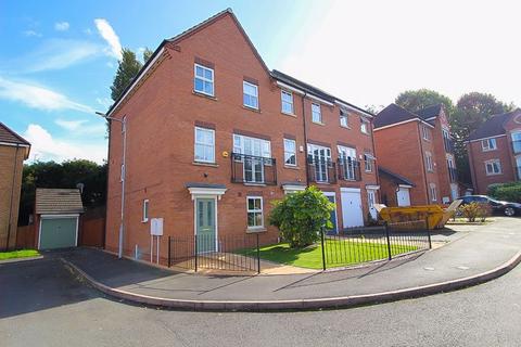 106 Bay Avenue, Bilston, WV14 0TT