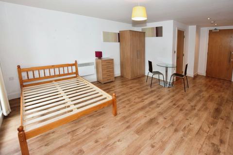 1 bedroom flat to rent, Vallea Court, 1 Red Bank, Green Quarter, Manchester, M4