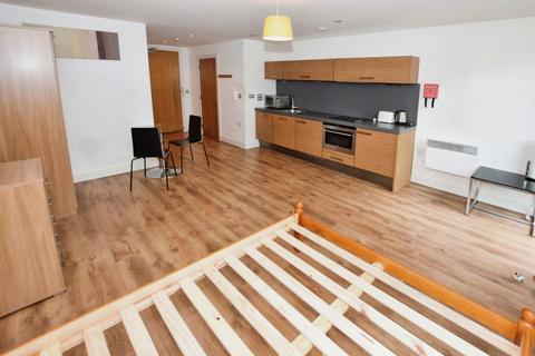 1 bedroom flat to rent, Vallea Court, 1 Red Bank, Green Quarter, Manchester, M4