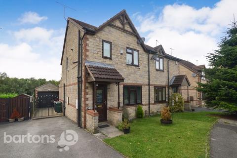 24 Hemmingway Close, Treeton, Rotherham, S60 5RY