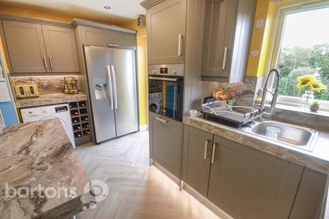 24 Hemmingway Close, Treeton, Rotherham, S60 5RY