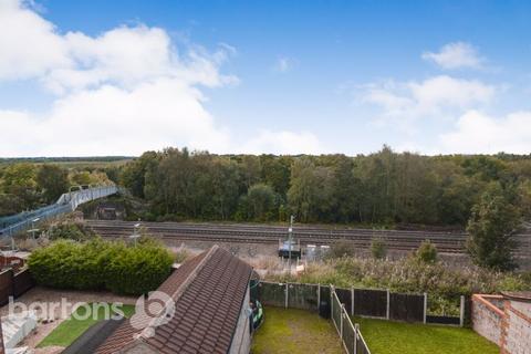 24 Hemmingway Close, Treeton, Rotherham, S60 5RY