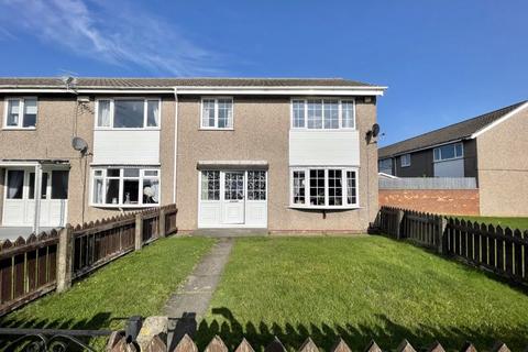 34 Queensway, Grimsby, DN37 9BA