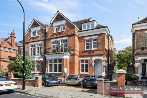 2 bedroom flat to rent, Priory Road, South Hampstead, London