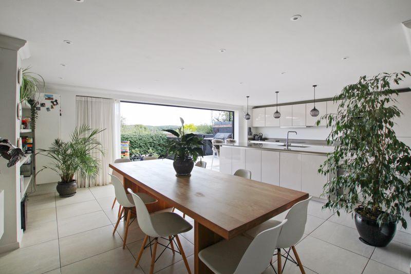 Camden Road, Bexley 4 bed detached house for sale £725,000