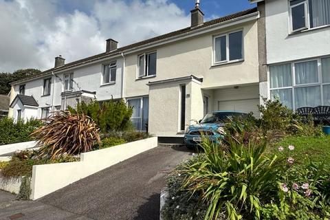 3 bedroom terraced house for sale, Midway Drive, Truro