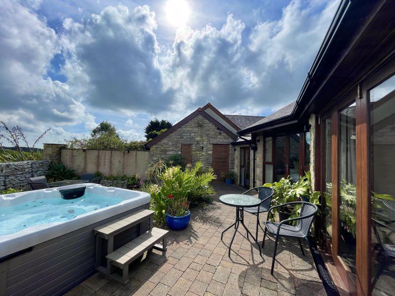 Annexe Patio
