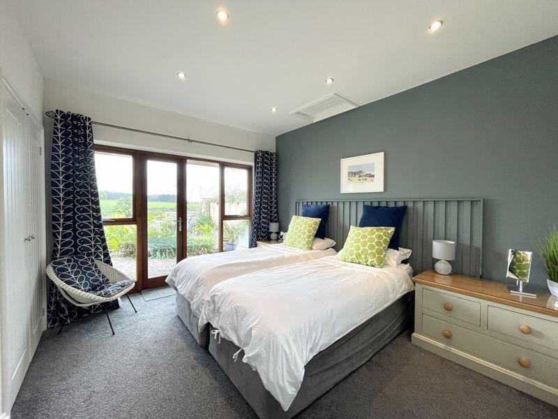 Annexe Bedroom