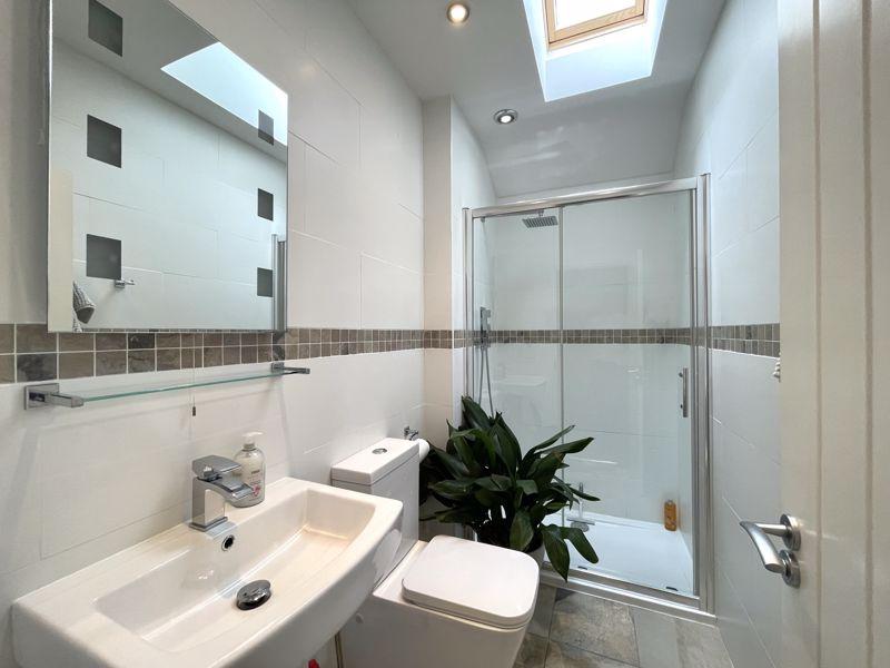 Annexe En-Suite...