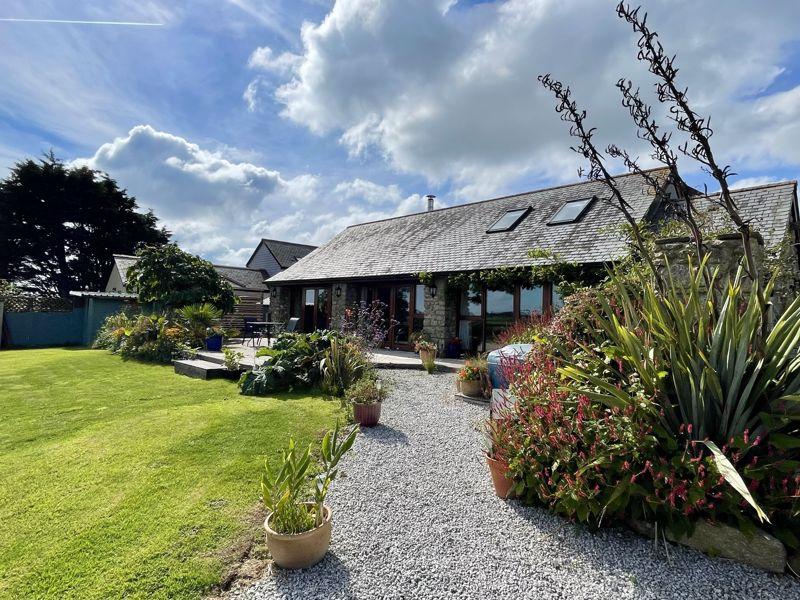 Barn Conversion