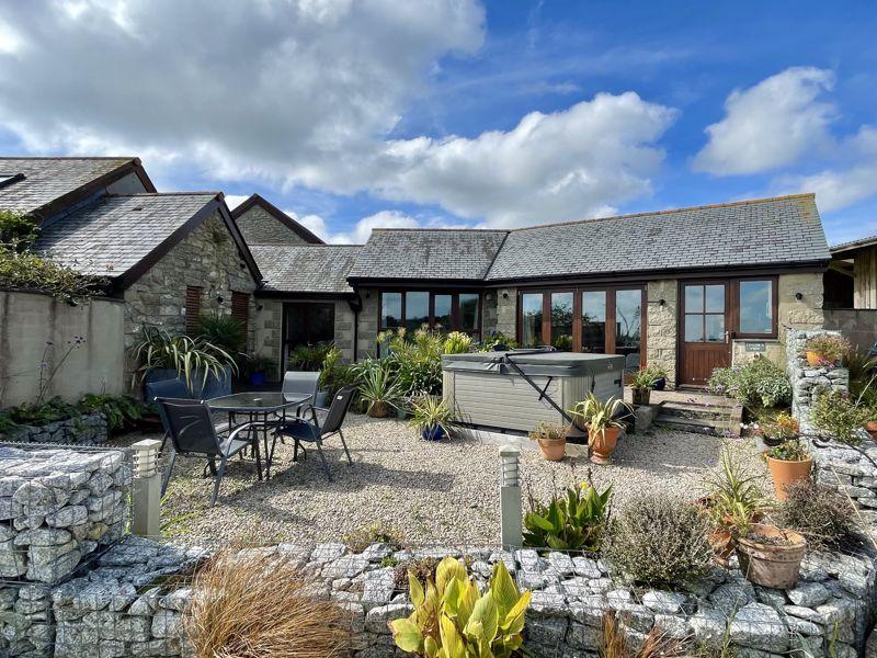 Annexe Garden
