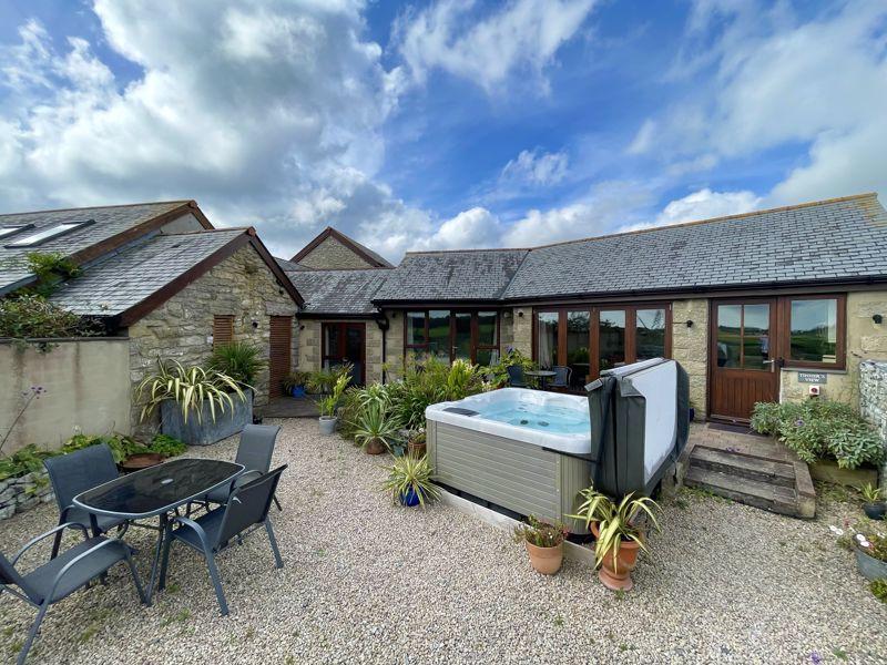 Annexe Garden