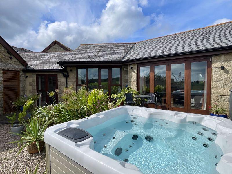 Annexe Garden