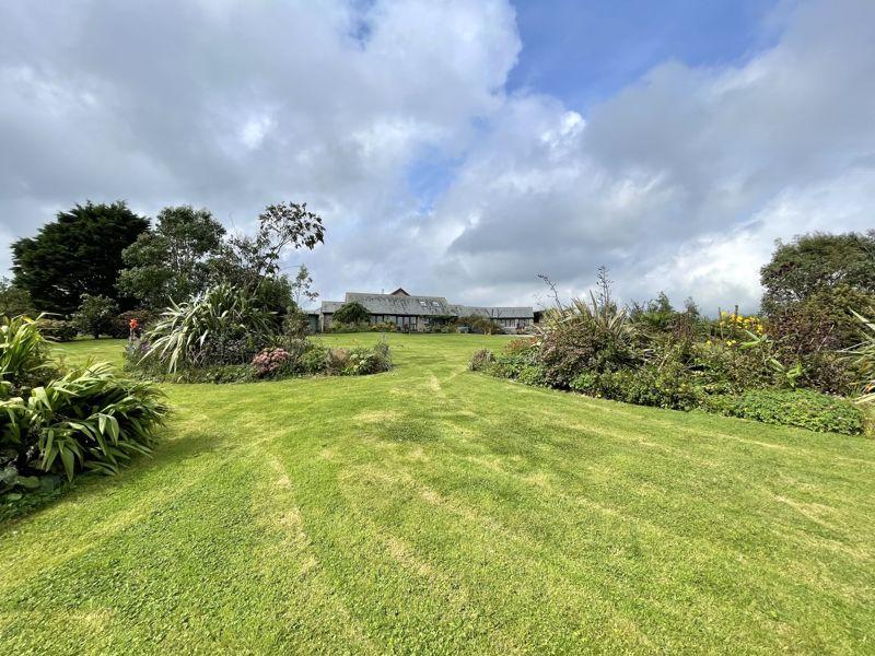 Pretty Gardens
