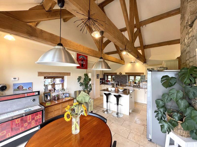 Kitchen / Dining...