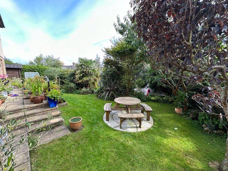 Kenwyn, Truro 4 bed detached house for sale £799,950