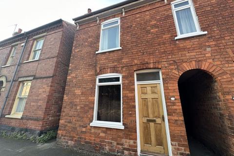 2 bedroom terraced house to rent - 14 Langworthgate, Lincoln, LN2 4AD