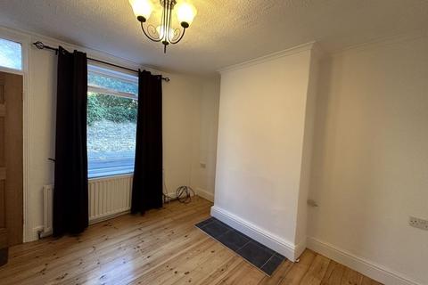 2 bedroom terraced house to rent - 14 Langworthgate, Lincoln, LN2 4AD