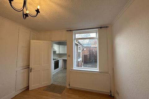 2 bedroom terraced house to rent - 14 Langworthgate, Lincoln, LN2 4AD