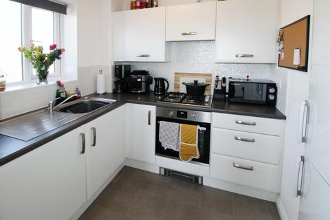 1 bedroom apartment for sale, Alnwick House, Haggerston Road, Blyth