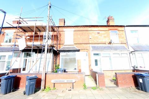 3 bedroom semi-detached house for sale, Cheshire Road, Aston, Birmingham, B6 7BX
