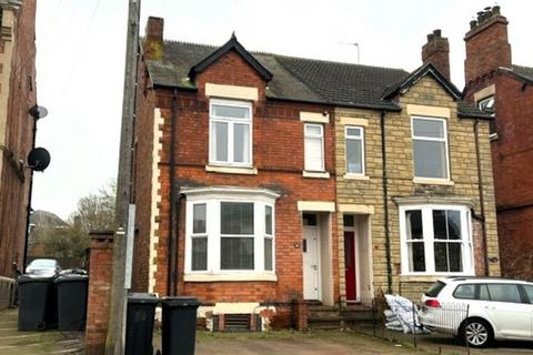 undefined, Thorpe Road, Melton Mowbray