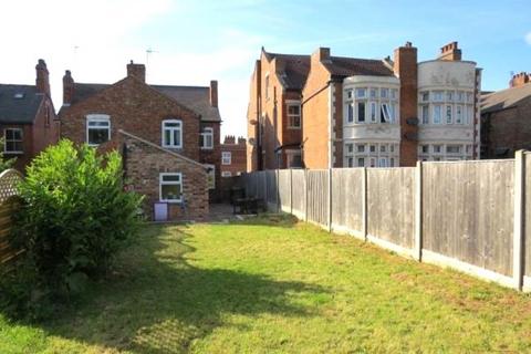 undefined, Thorpe Road, Melton Mowbray