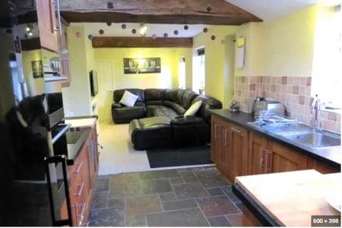 undefined, Thorpe Road, Melton Mowbray