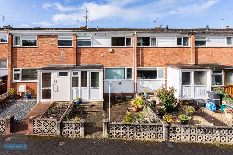 Brooklands Road, Rockwell Green, Wellington 3 bed terraced house £199,000