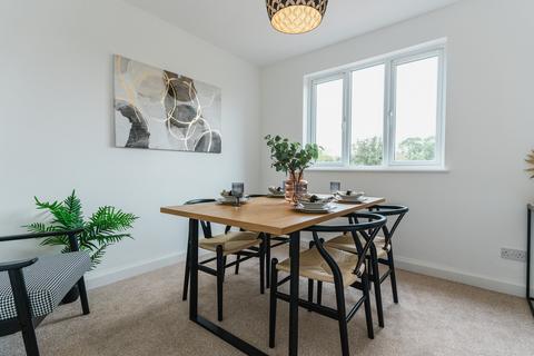 3 bedroom semi-detached house for sale - Little Glen Road, Glen Parva, LE2