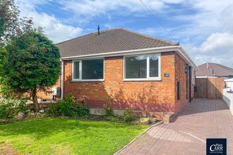 2 bedroom semi-detached bungalow for sale, Littlewood Lane, Cheslyn Hay, WS6 7EL