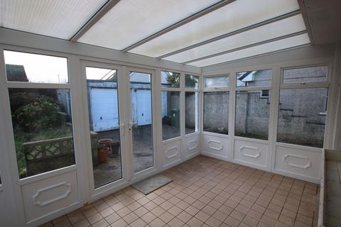 4 bedroom detached bungalow for sale, 9 Kallow Point Road, Port St Mary, IM9 5EJ