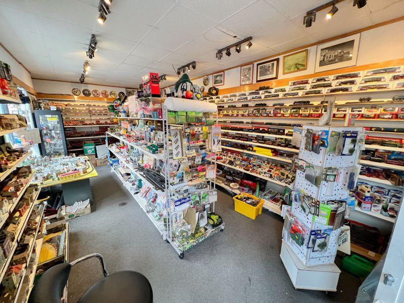 Model Shop