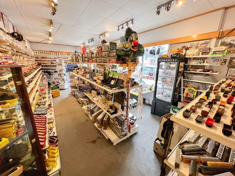 Model Shop