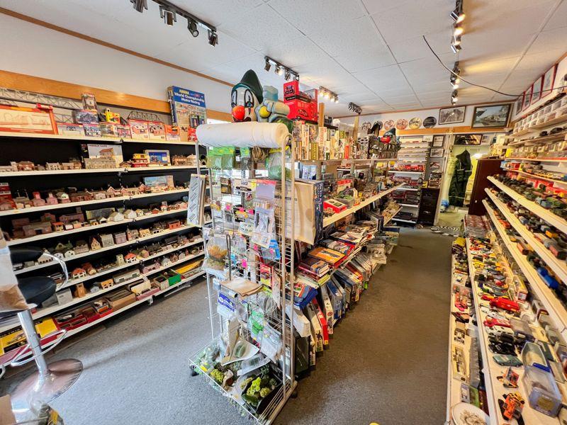 Model Shop