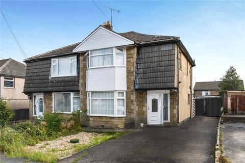 3 bedroom semi-detached house for sale, Woodside View, Cottingley, Bingley, BD16