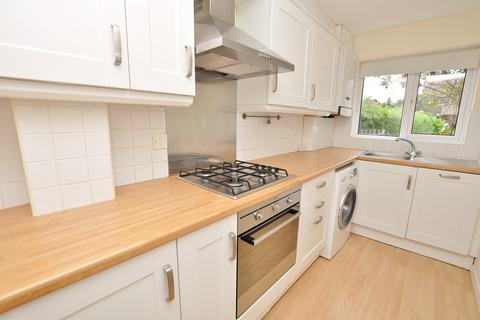 2 bedroom end of terrace house to rent, Woodger Close, Merrow Park, Guildford, Surrey, GU4