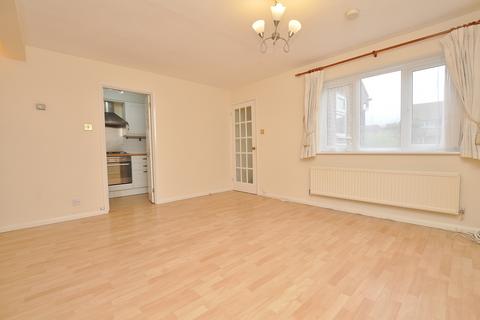 2 bedroom end of terrace house to rent, Woodger Close, Merrow Park, Guildford, Surrey, GU4