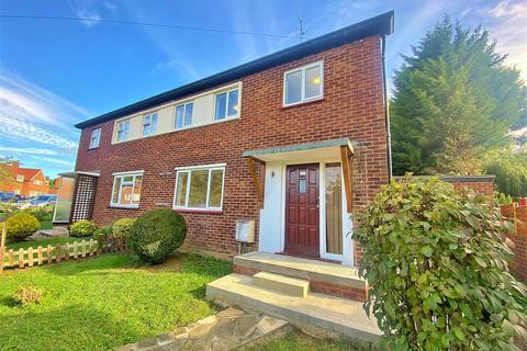 3 bedroom semi-detached house to rent, Bushy Hill Drive, Guildford, Surrey, GU1