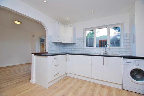 3 bedroom semi-detached house to rent, Bushy Hill Drive, Guildford, Surrey, GU1